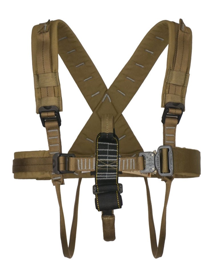 MM Chest Harness - Misty Mountain Threadworks