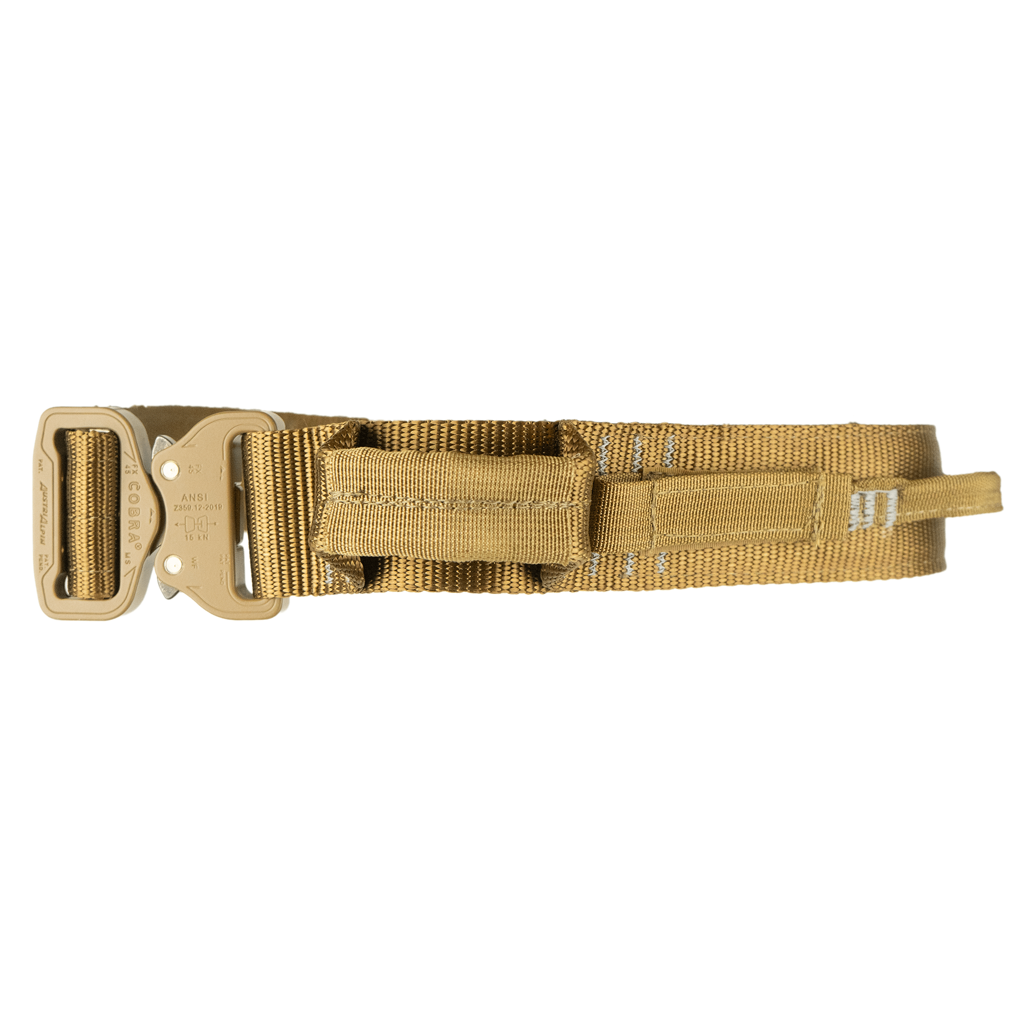 MM Cobra Belt - Misty Mountain Threadworks
