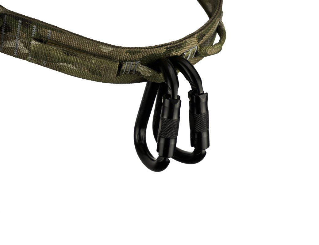 MM Cobra Belt - Misty Mountain Threadworks