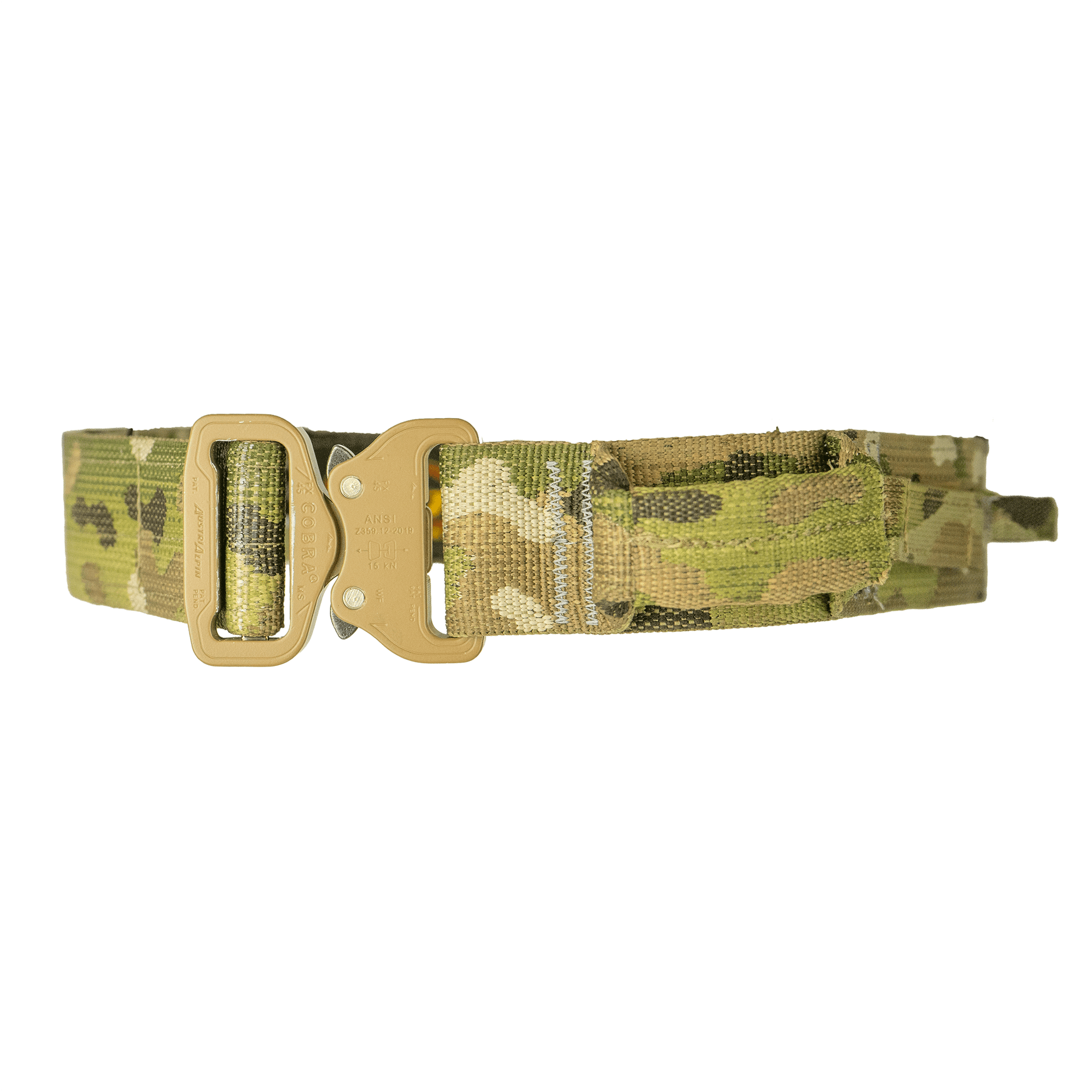 MM Cobra Belt – Misty Mountain Threadworks