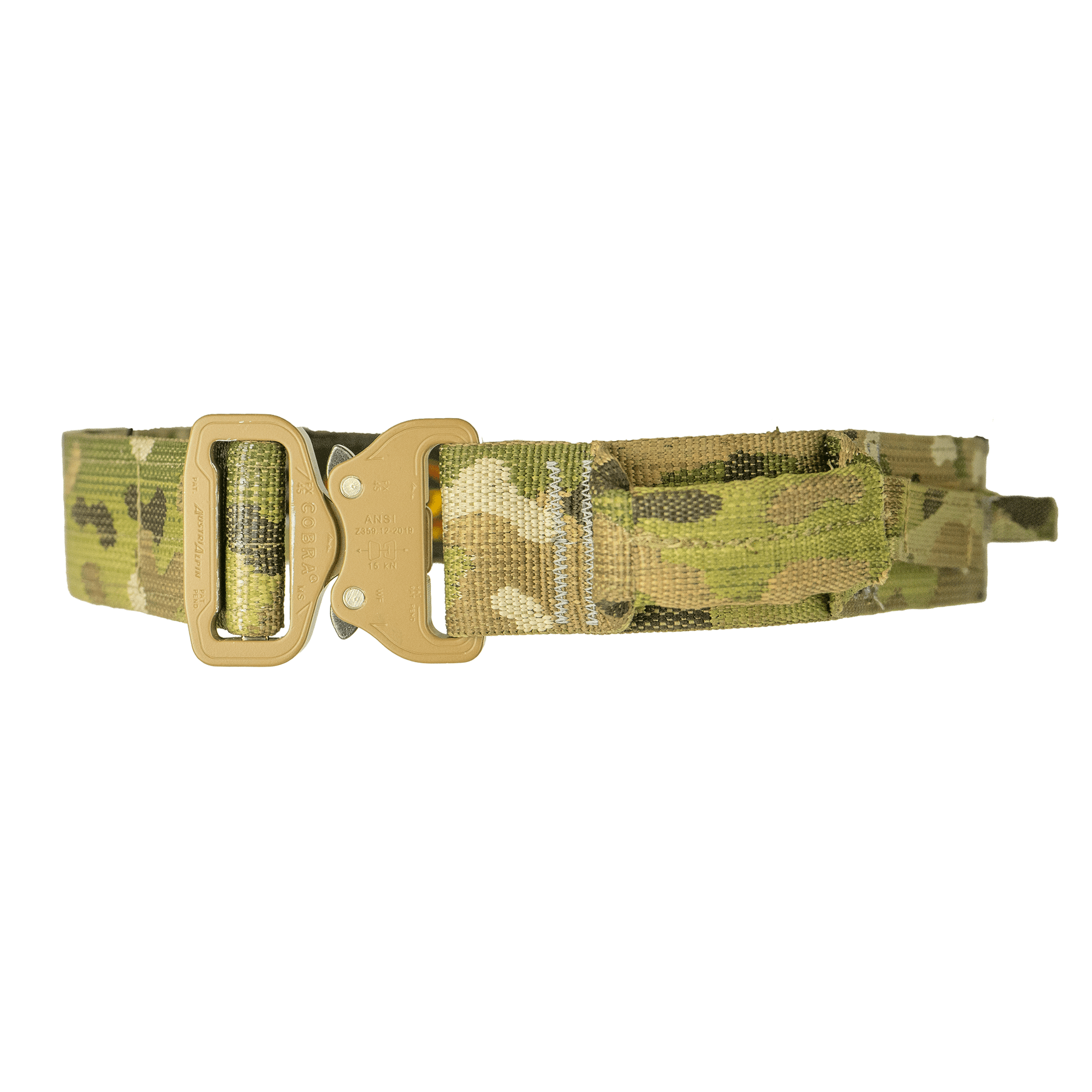 MM Cobra Belt – Misty Mountain Threadworks