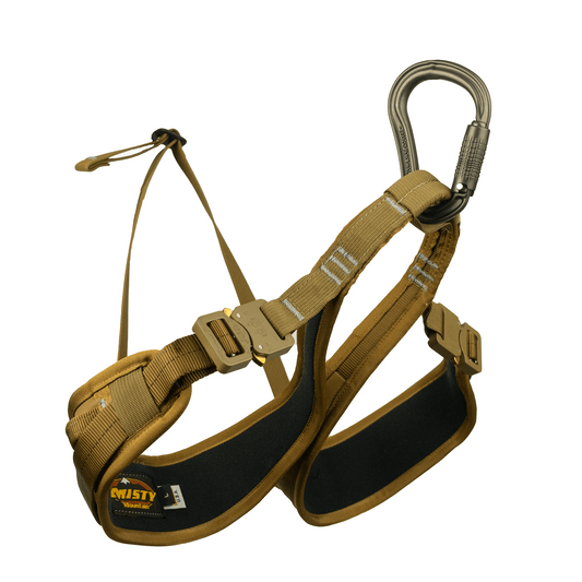 MM Cobra Leg Loops - Misty Mountain Threadworks