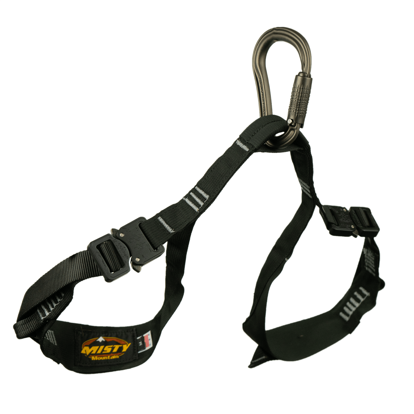 MM Cobra Light Leg Loops - Misty Mountain Threadworks