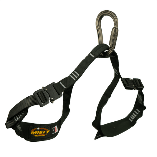 MM Cobra Light Leg Loops - Misty Mountain Threadworks