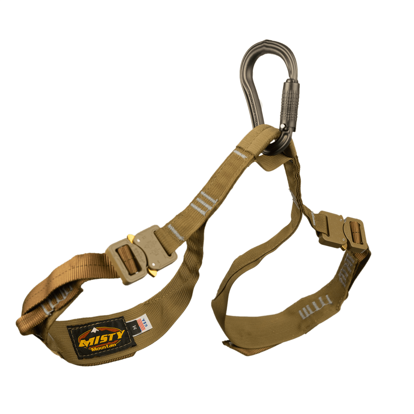 MM Cobra Light Leg Loops - Misty Mountain Threadworks