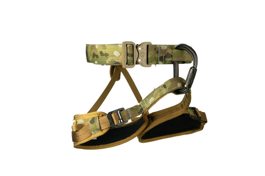 MM Cobra Sit Harness - Misty Mountain Threadworks