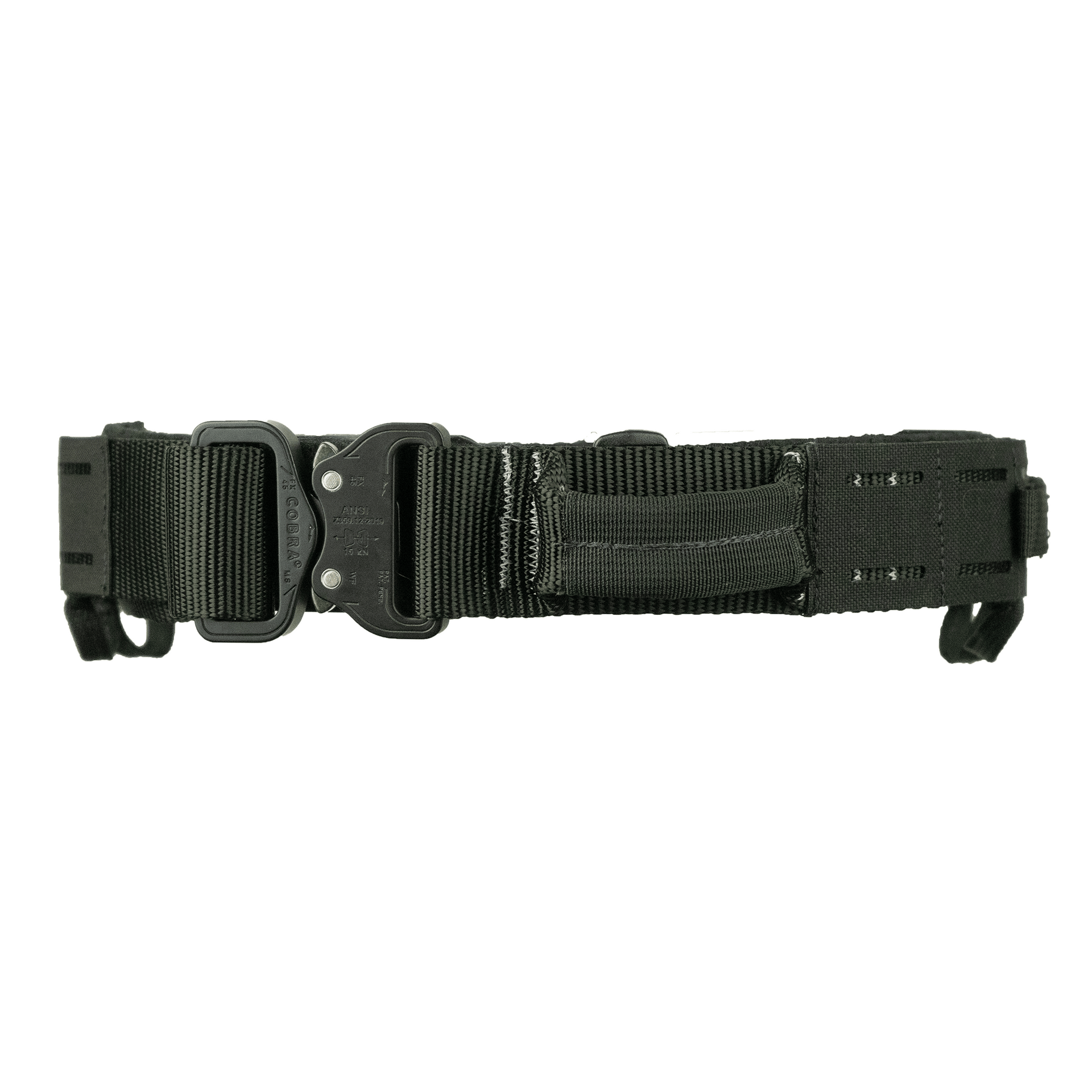 MM Operator Belt – Misty Mountain Threadworks