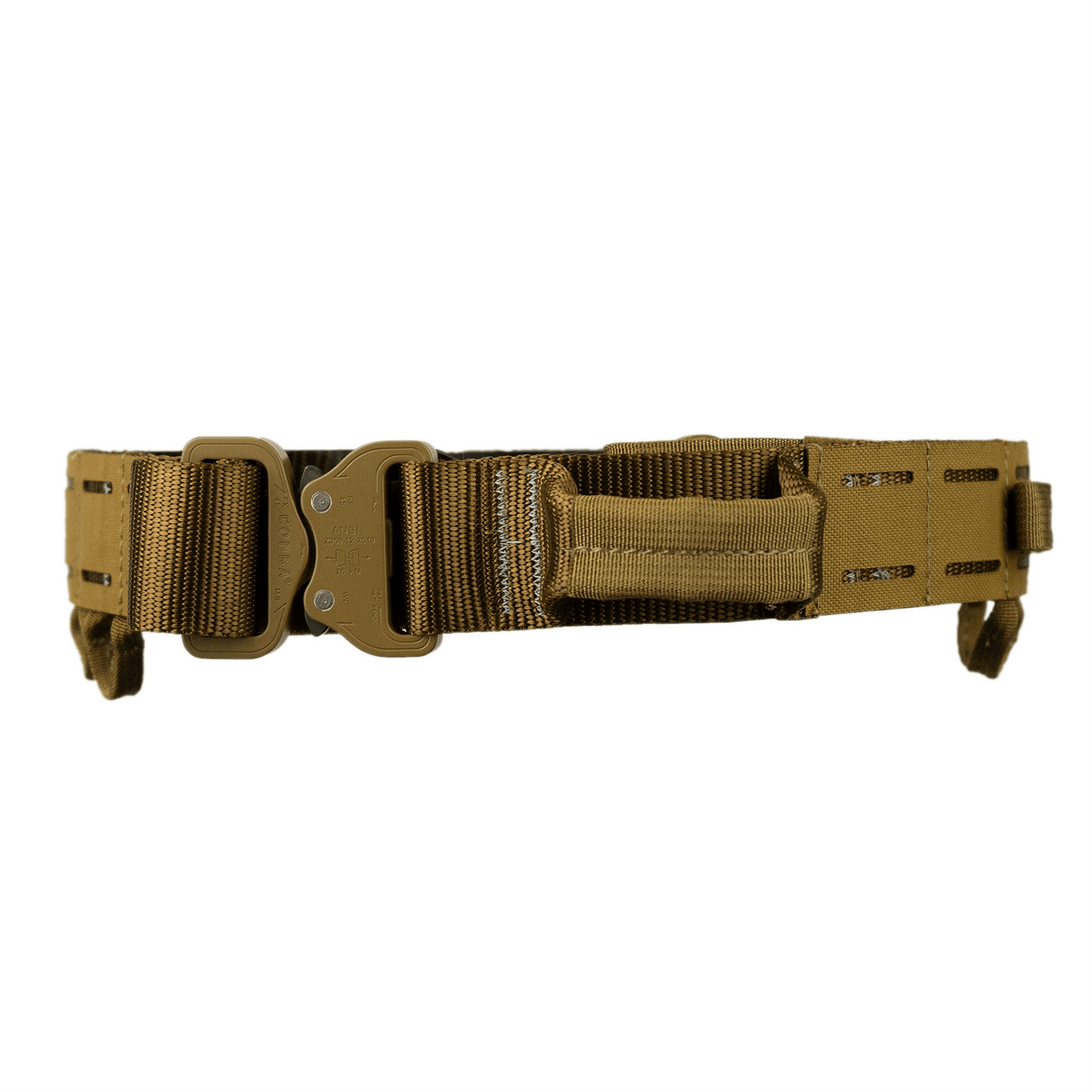 MM Operator Belt – Misty Mountain Threadworks