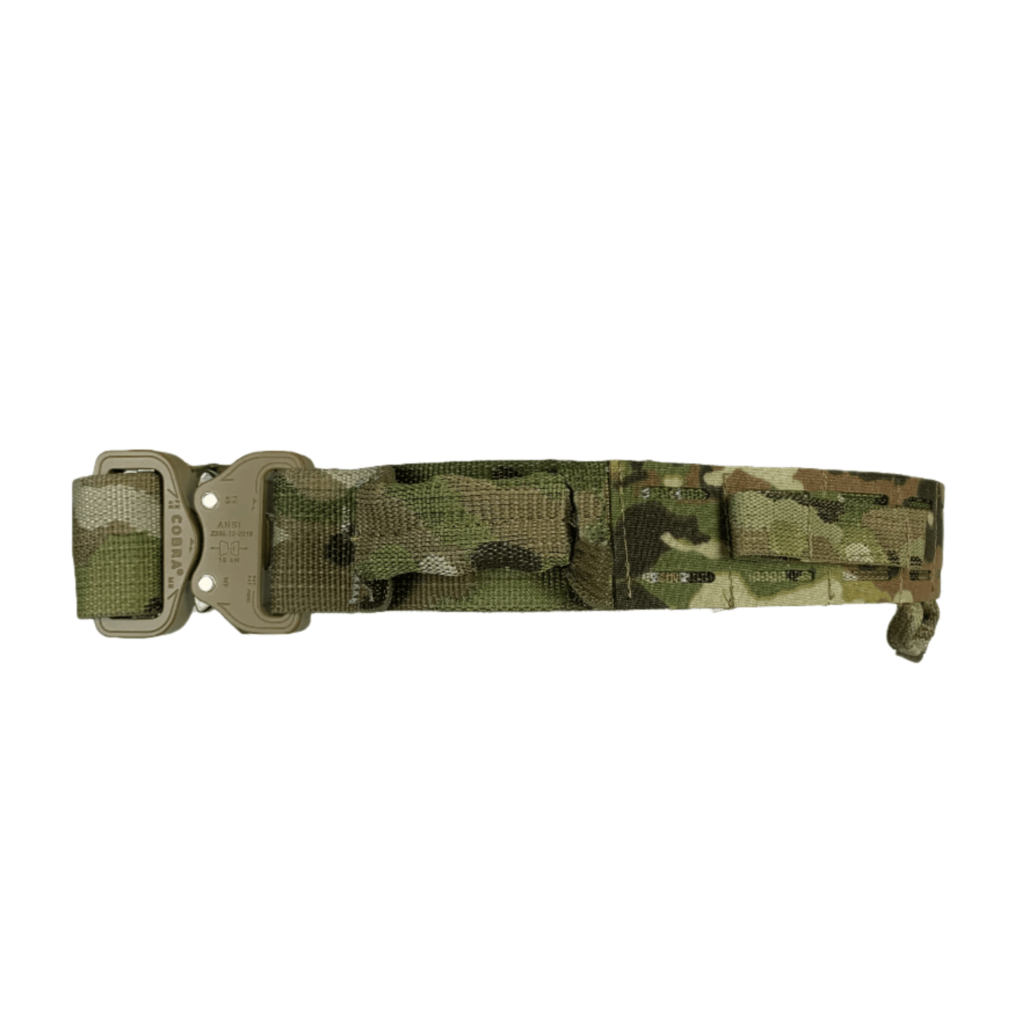 MM Operator Belt - Misty Mountain Threadworks