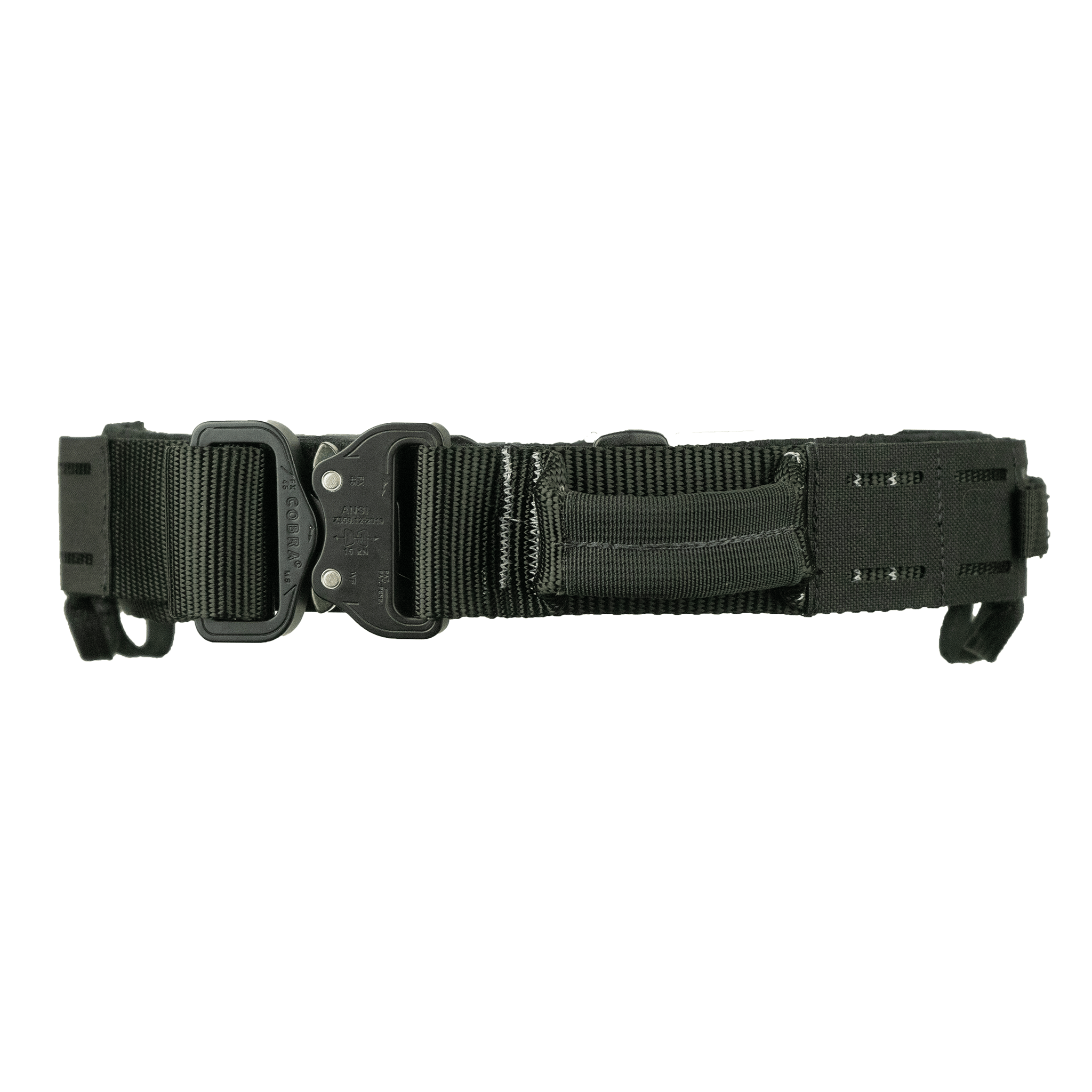 MM Operator Belt - Misty Mountain Threadworks