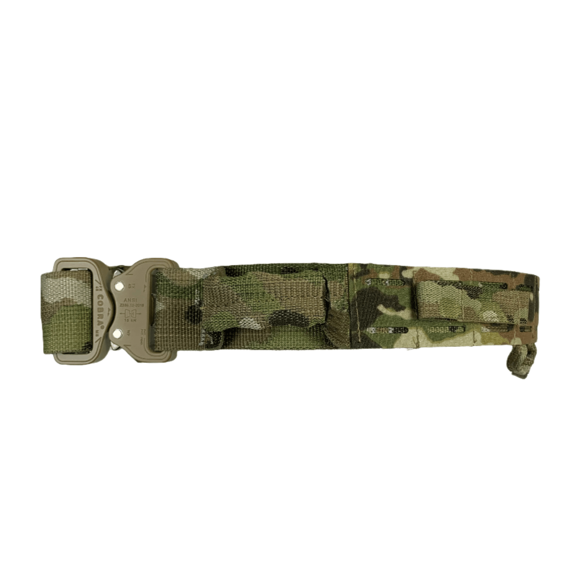 MM Operator Belt - Misty Mountain Threadworks