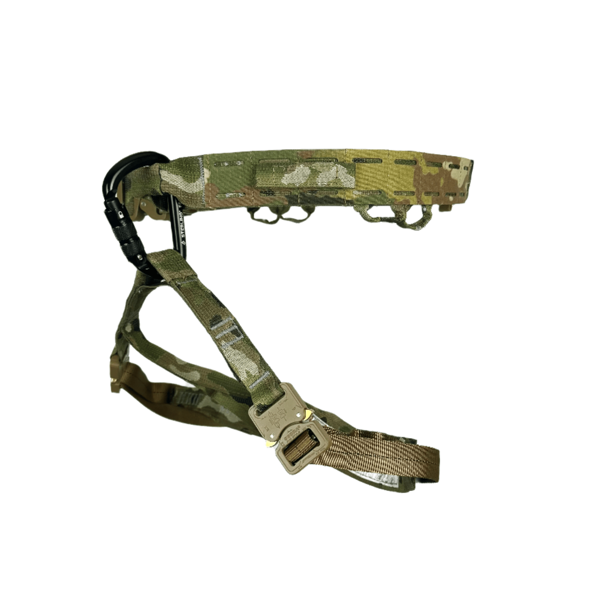 MM Operator Sit Harness - Misty Mountain Threadworks