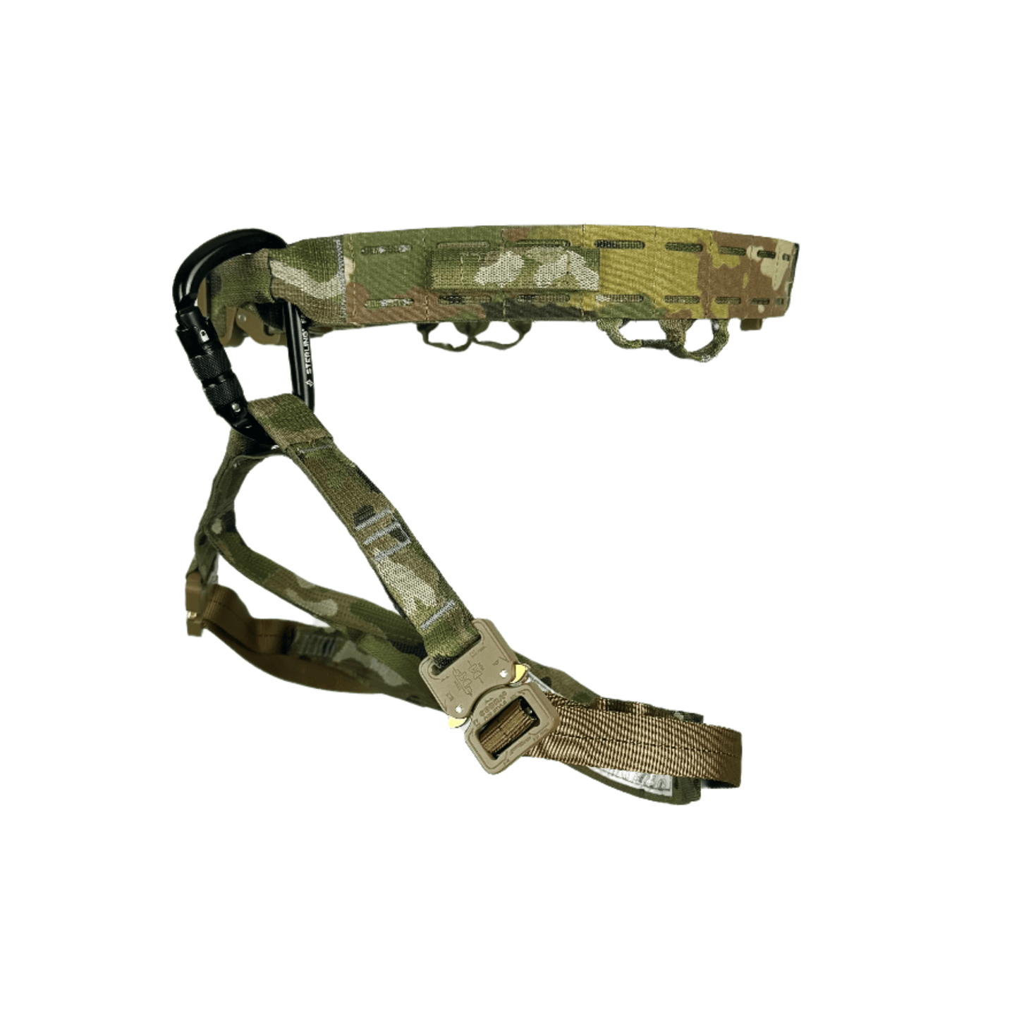 MM Operator Sit Harness - Misty Mountain Threadworks