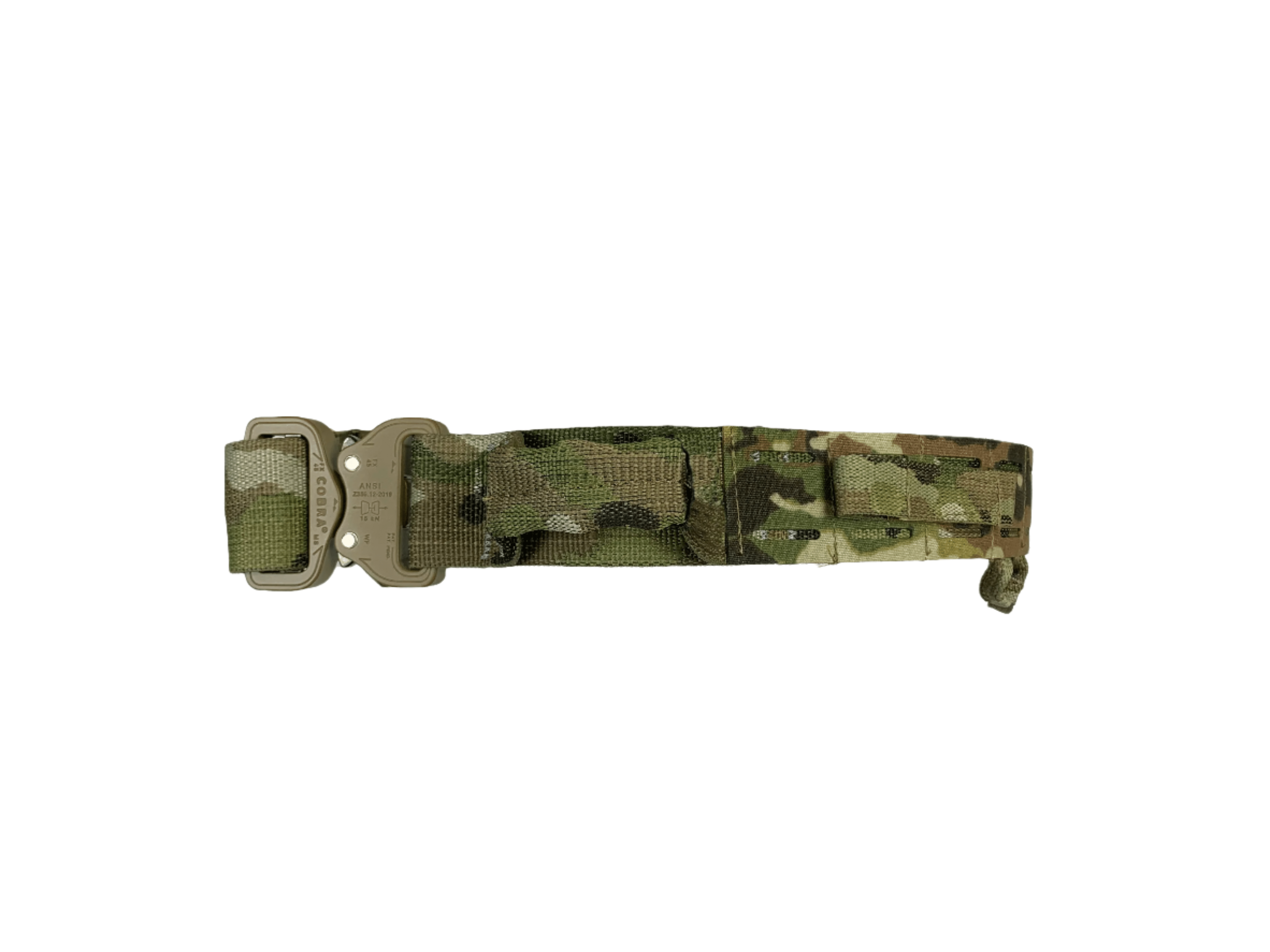 MM Operator Sit Harness - Misty Mountain Threadworks