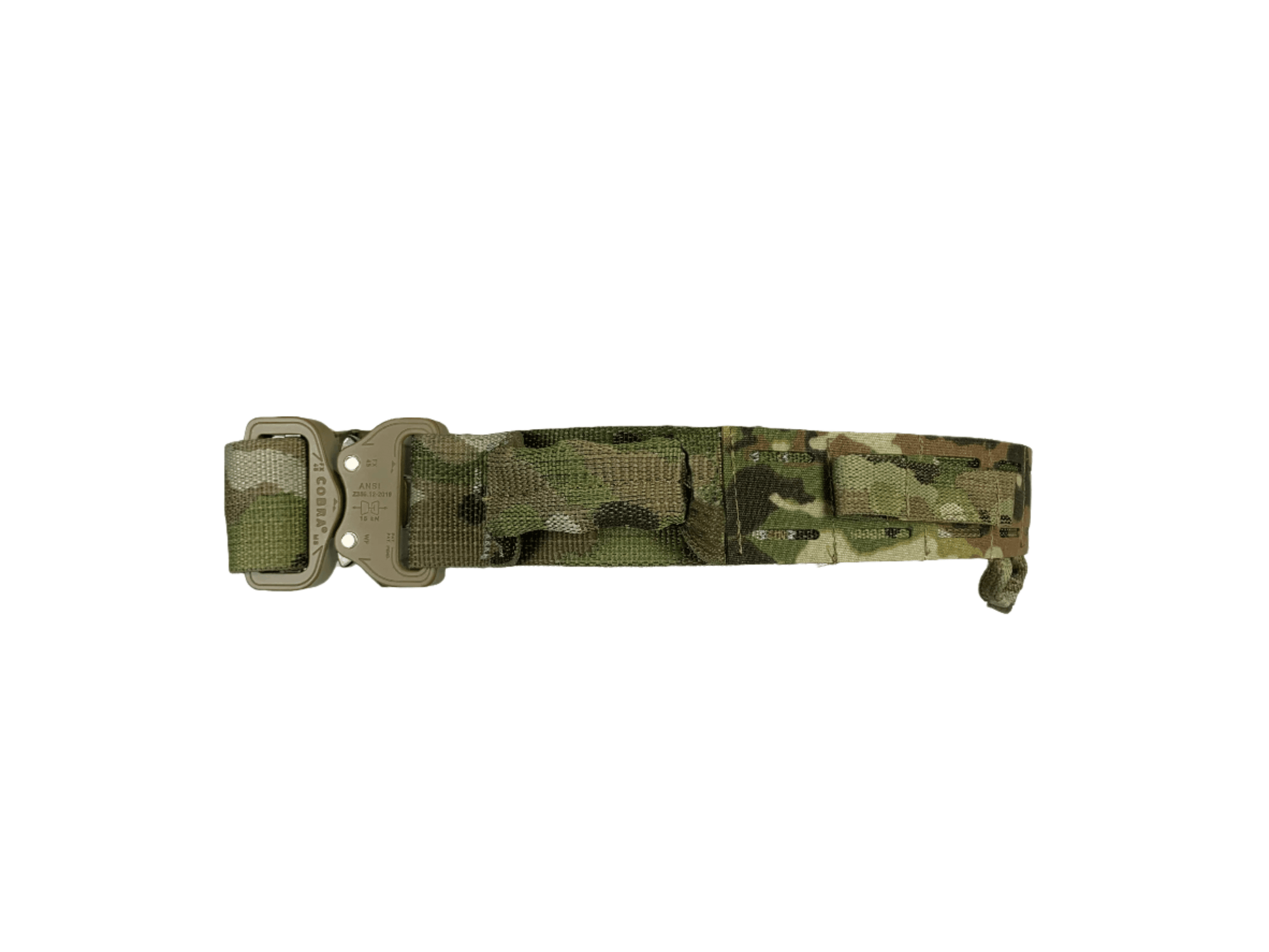 MM Operator Sit Harness - Misty Mountain Threadworks