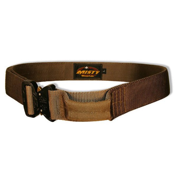 MM Sparta Cobra Belt - Misty Mountain Threadworks