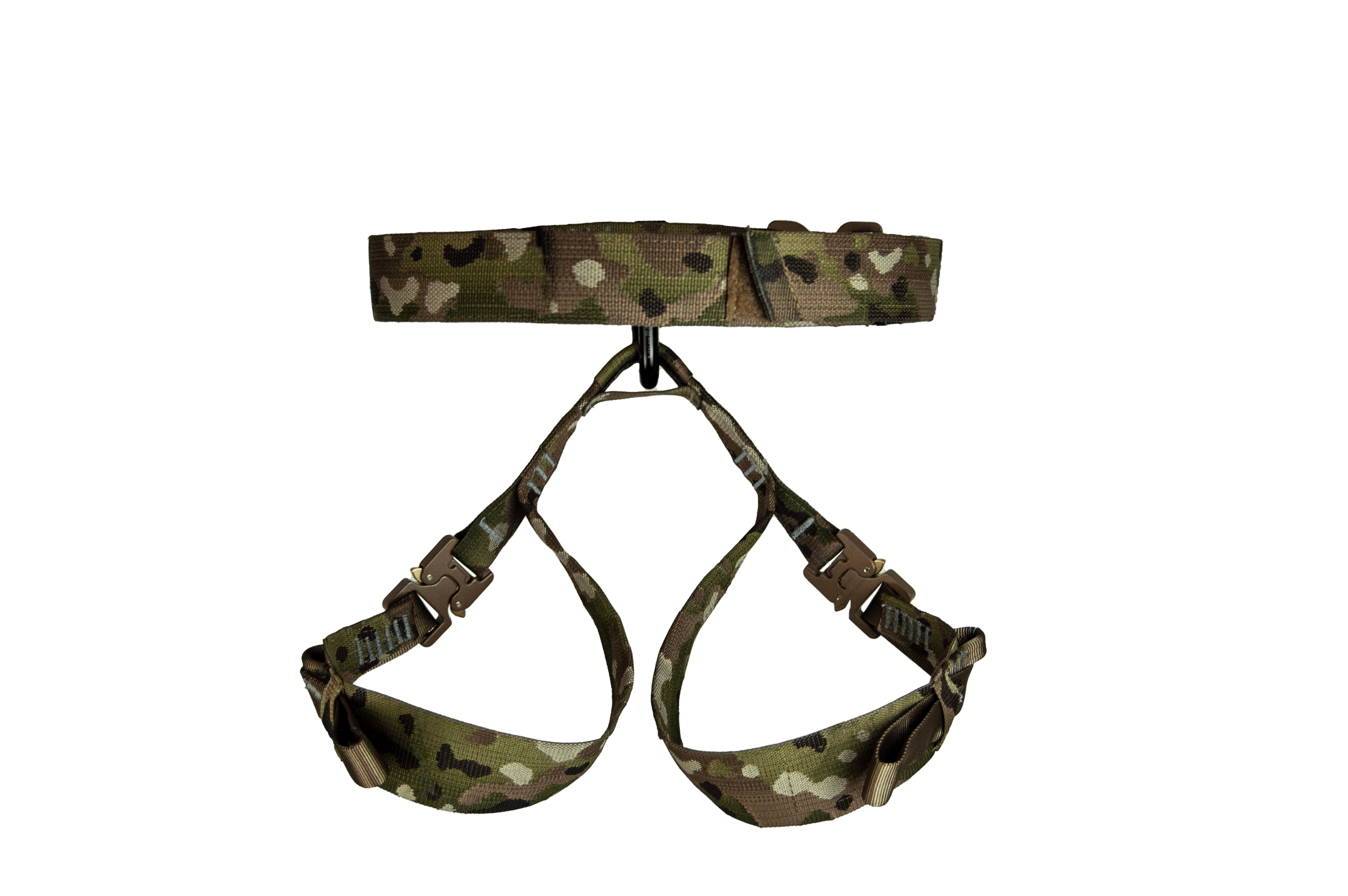 MM Sparta Cobra Light Sit Harness - Misty Mountain Threadworks