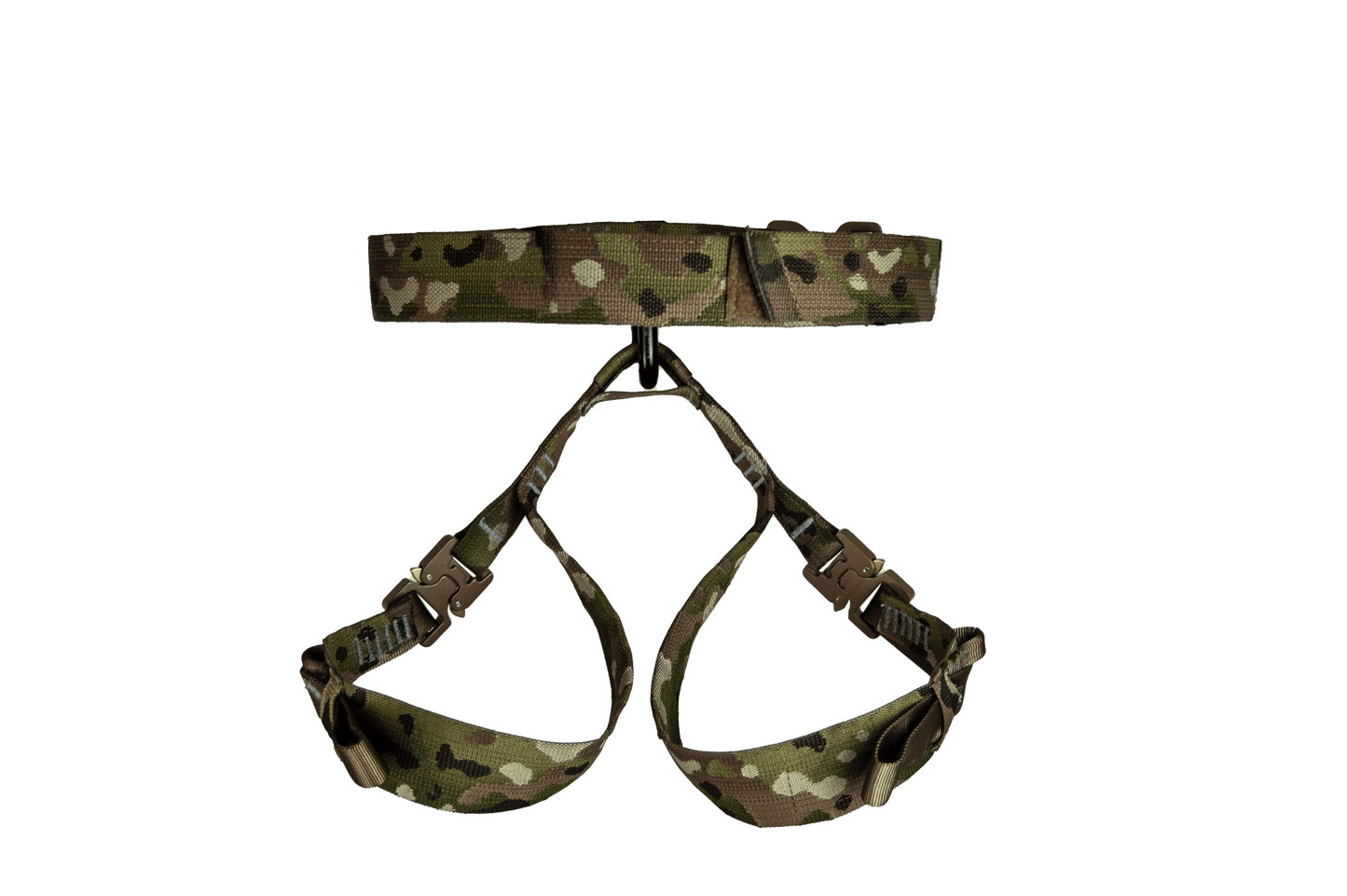MM Sparta Cobra Light Sit Harness - Misty Mountain Threadworks