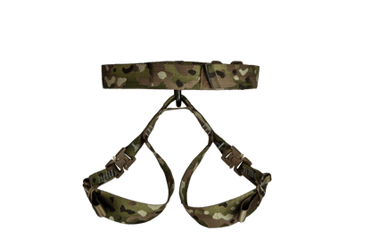 MM Sparta Cobra Light Sit Harness - Misty Mountain Threadworks
