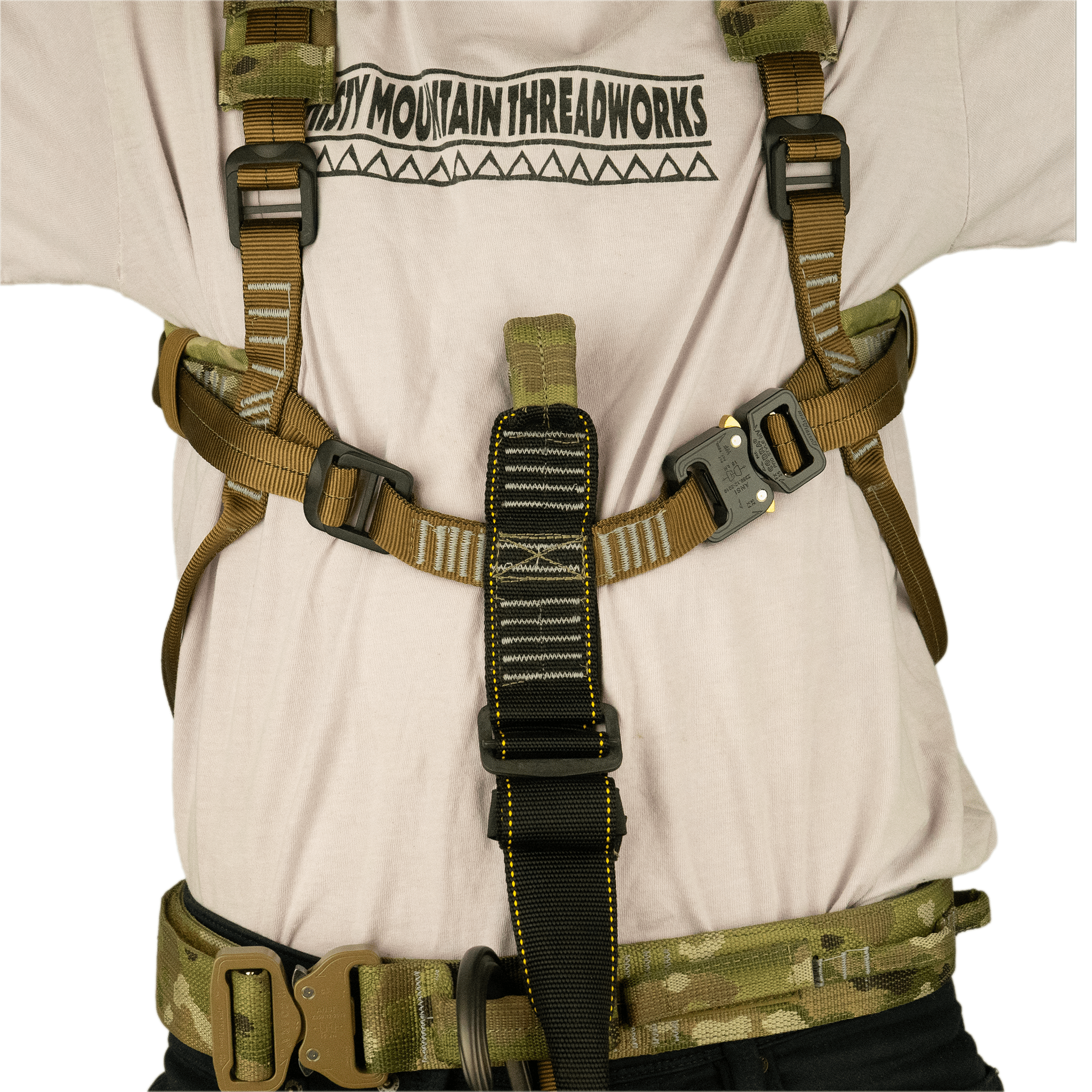 MM Urban Full Body Kit - Misty Mountain Threadworks