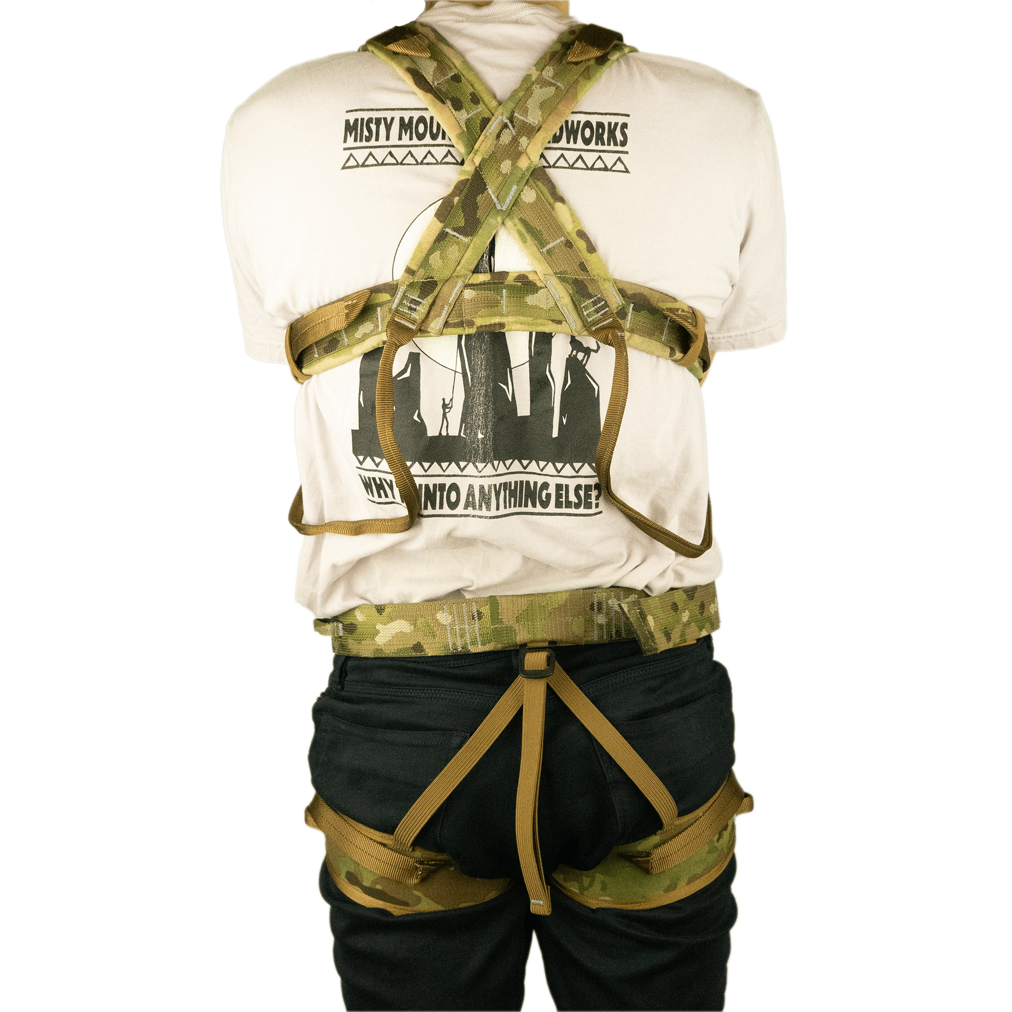 MM Urban Full Body Kit - Misty Mountain Threadworks