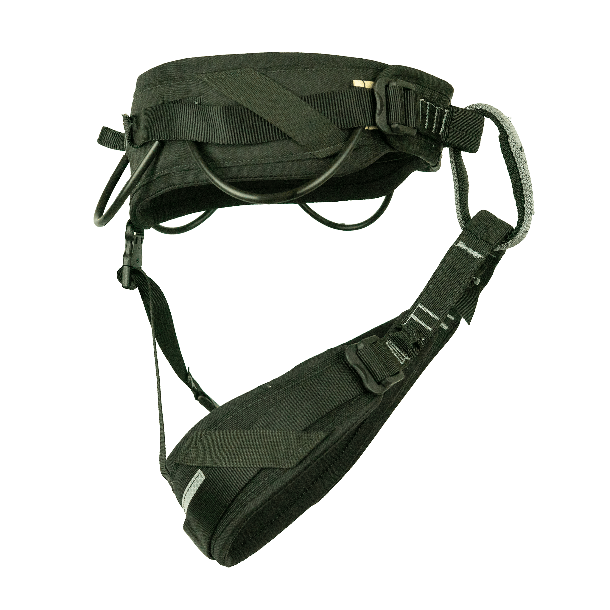 Mountain SAR Harness - Misty Mountain Threadworks
