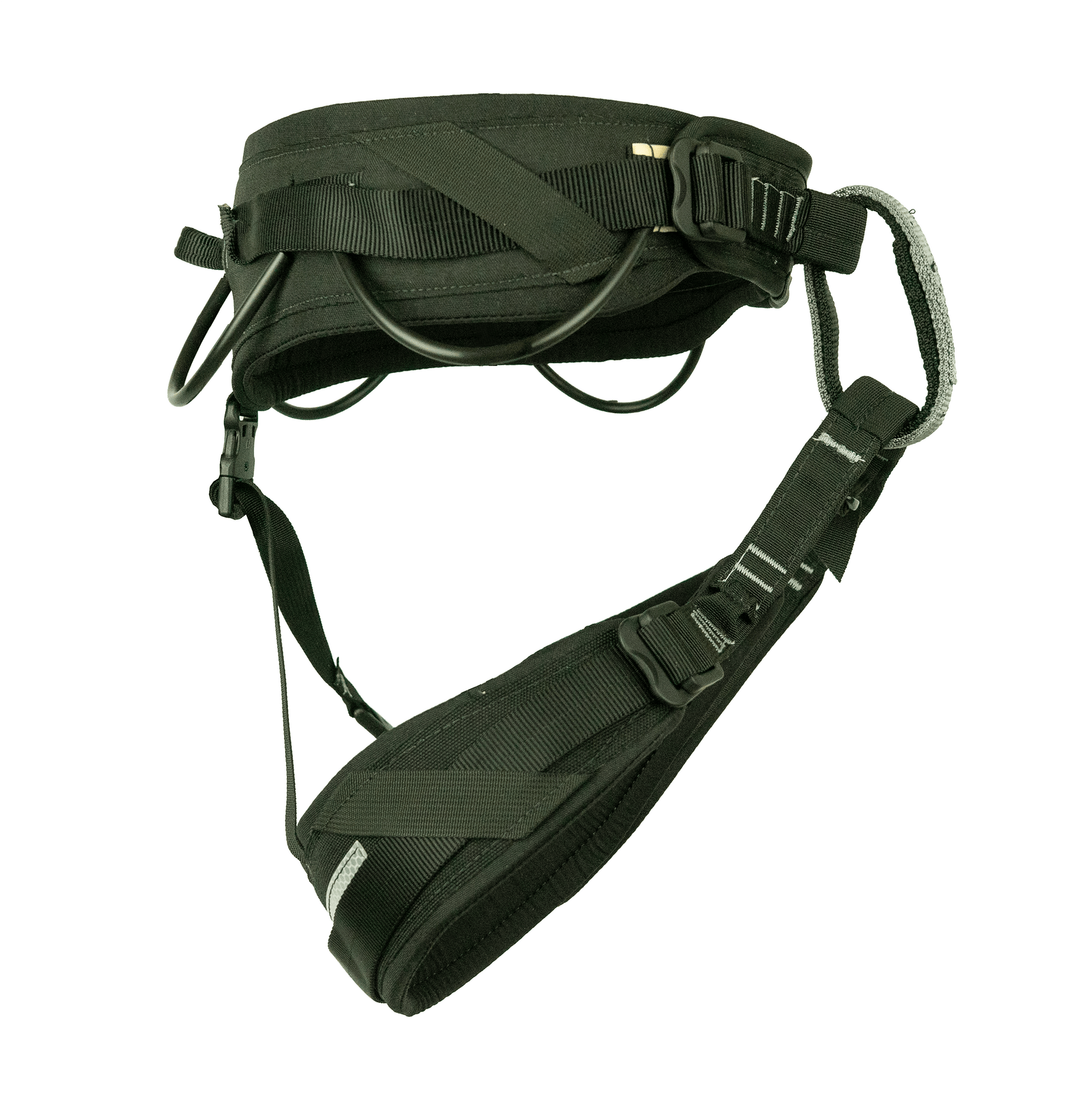 Mountain SAR Harness - Misty Mountain Threadworks