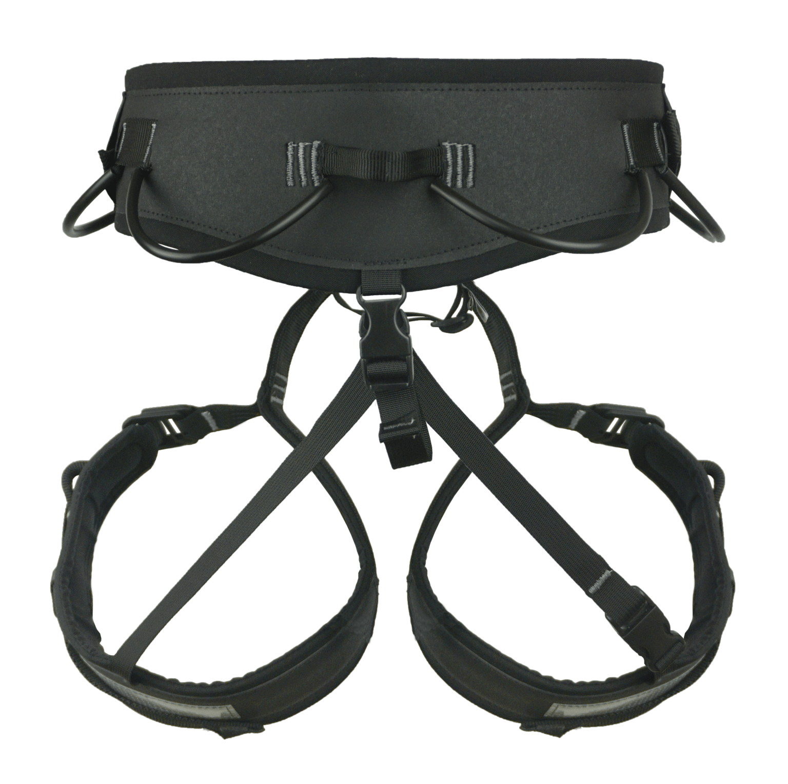 Mountain SAR Harness - Misty Mountain Threadworks