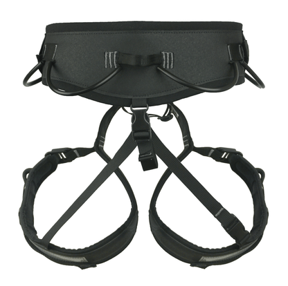 Mountain SAR Harness - Misty Mountain Threadworks