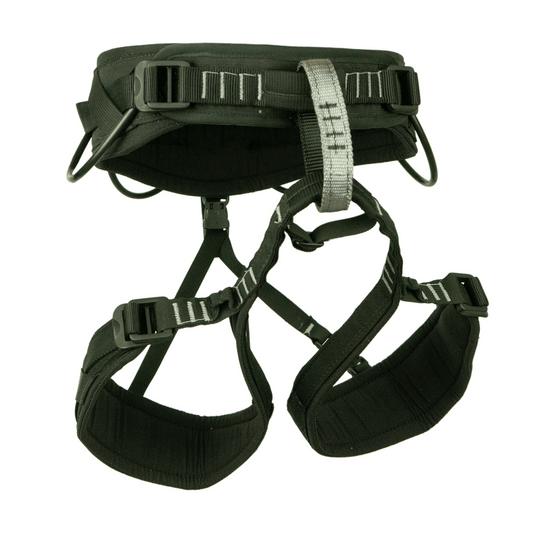 Mountain SAR Harness - Misty Mountain Threadworks