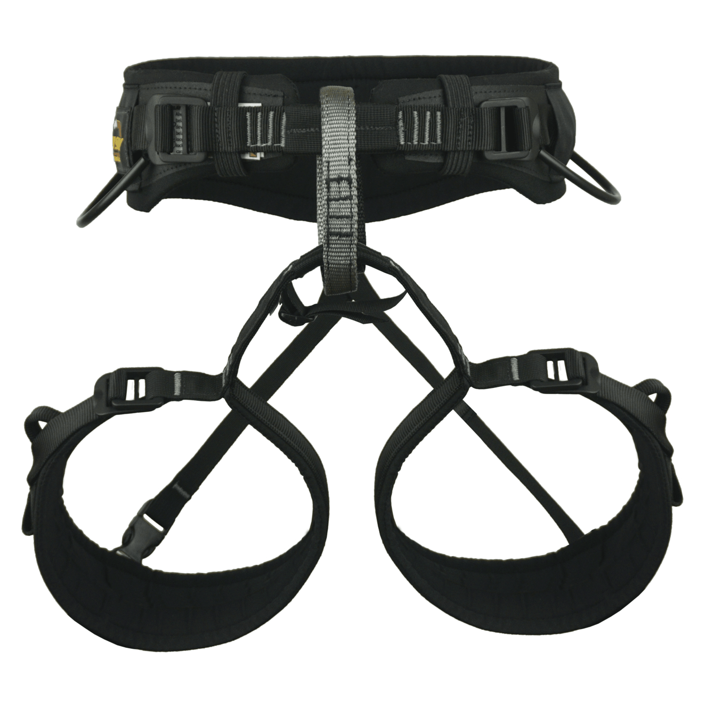 Mountain SAR Harness - Misty Mountain Threadworks