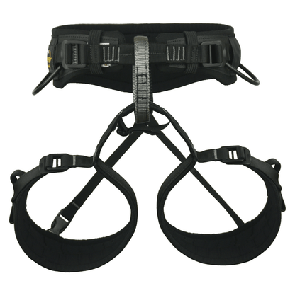 Mountain SAR Harness - Misty Mountain Threadworks