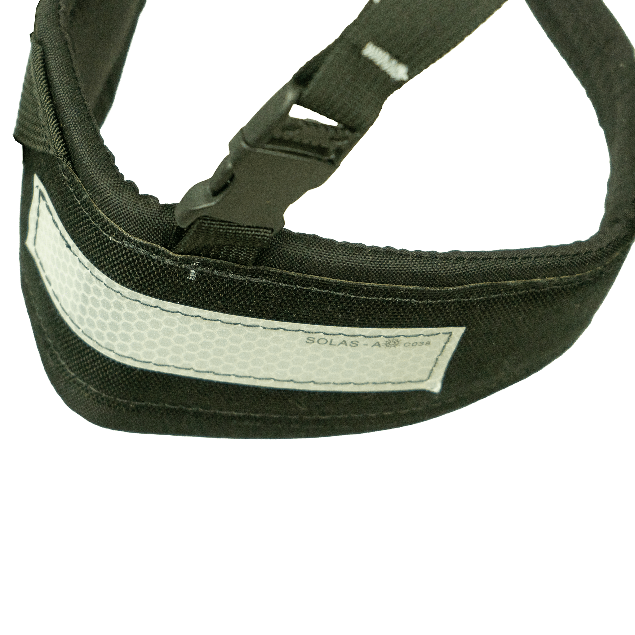 Mountain SAR Harness - Misty Mountain Threadworks