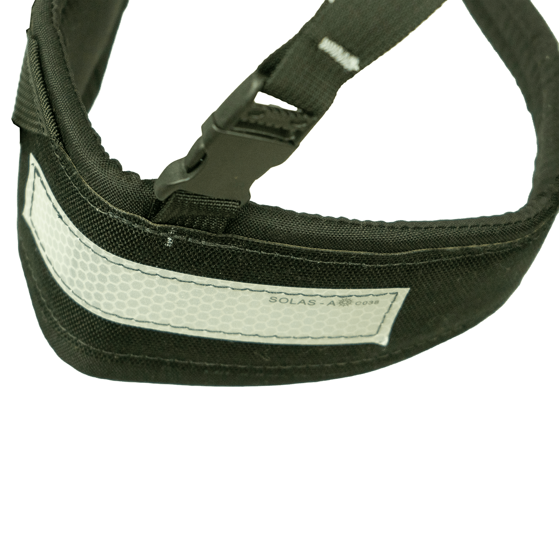 Mountain SAR Harness - Misty Mountain Threadworks