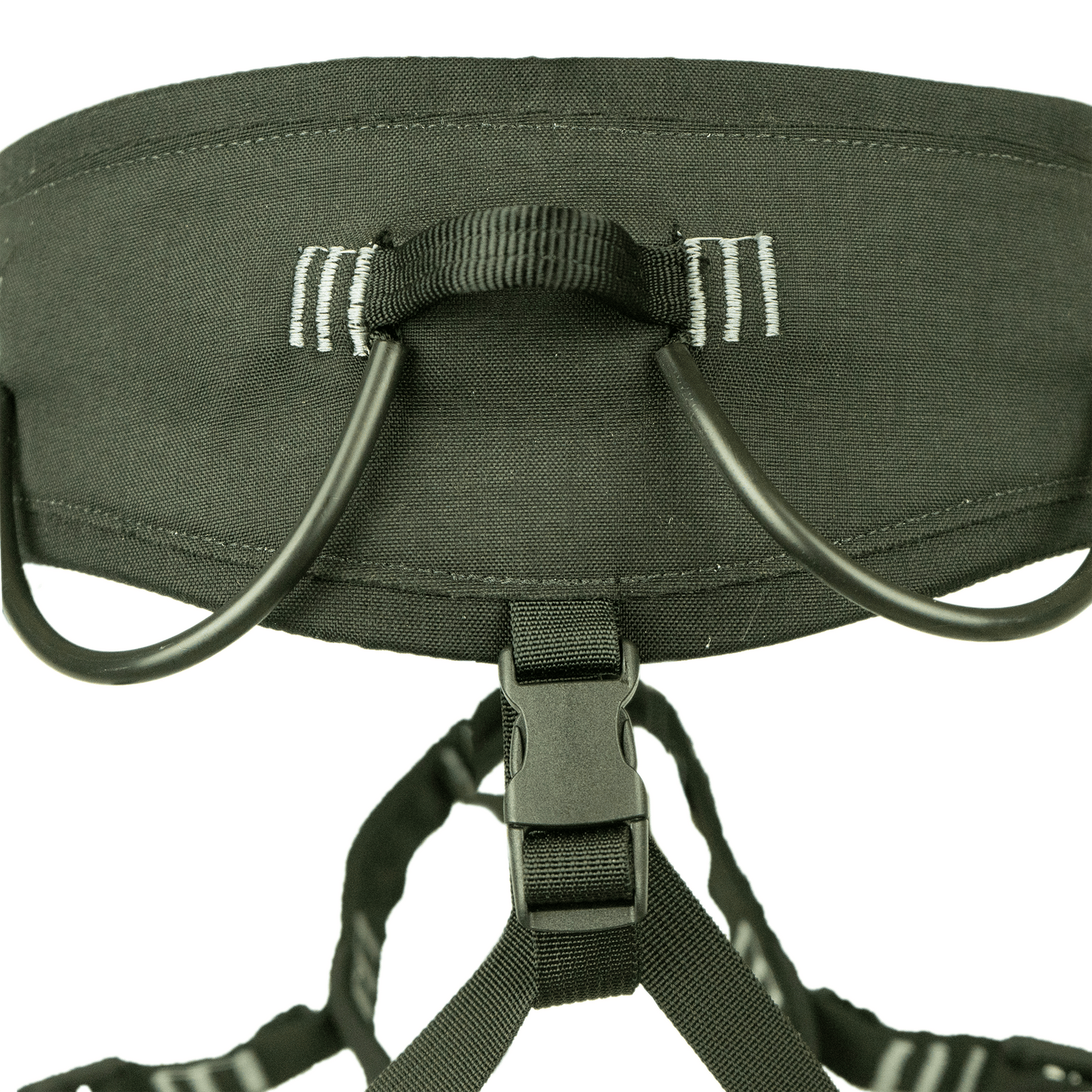 Mountain SAR Harness - Misty Mountain Threadworks