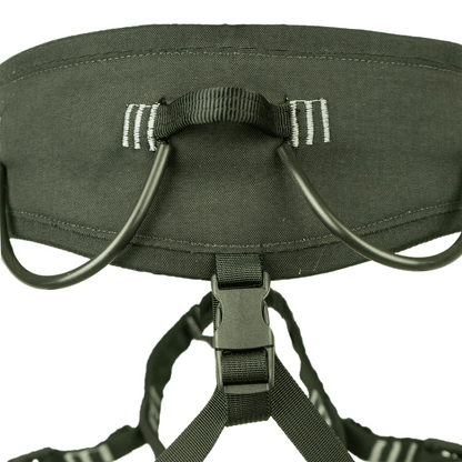 Mountain SAR Harness - Misty Mountain Threadworks