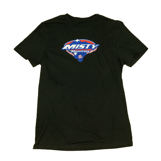 Red, White, and Blue T – Shirt - Misty Mountain Threadworks