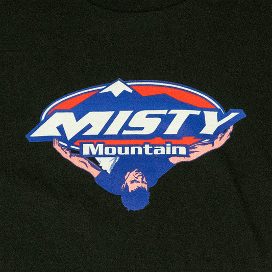 Red, White, and Blue T – Shirt - Misty Mountain Threadworks