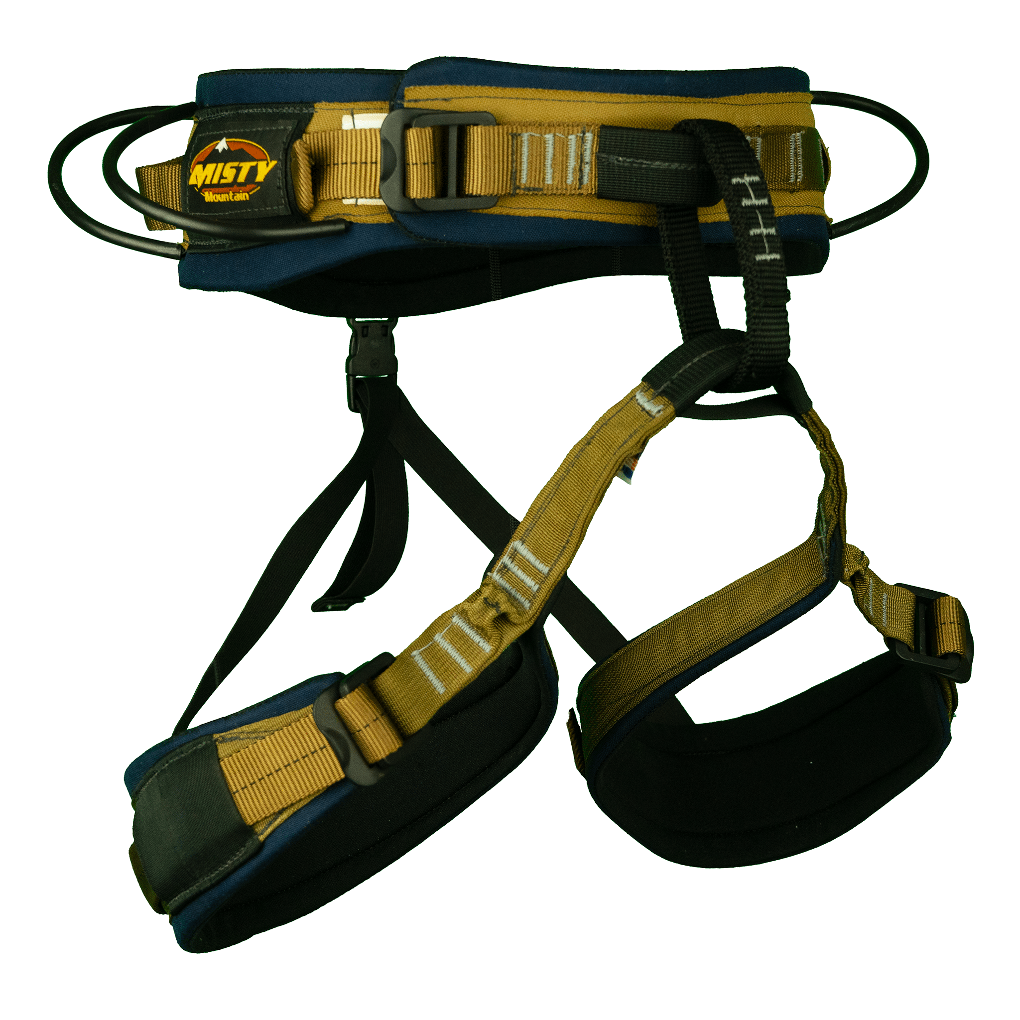 Sonic Harness - Misty Mountain Threadworks