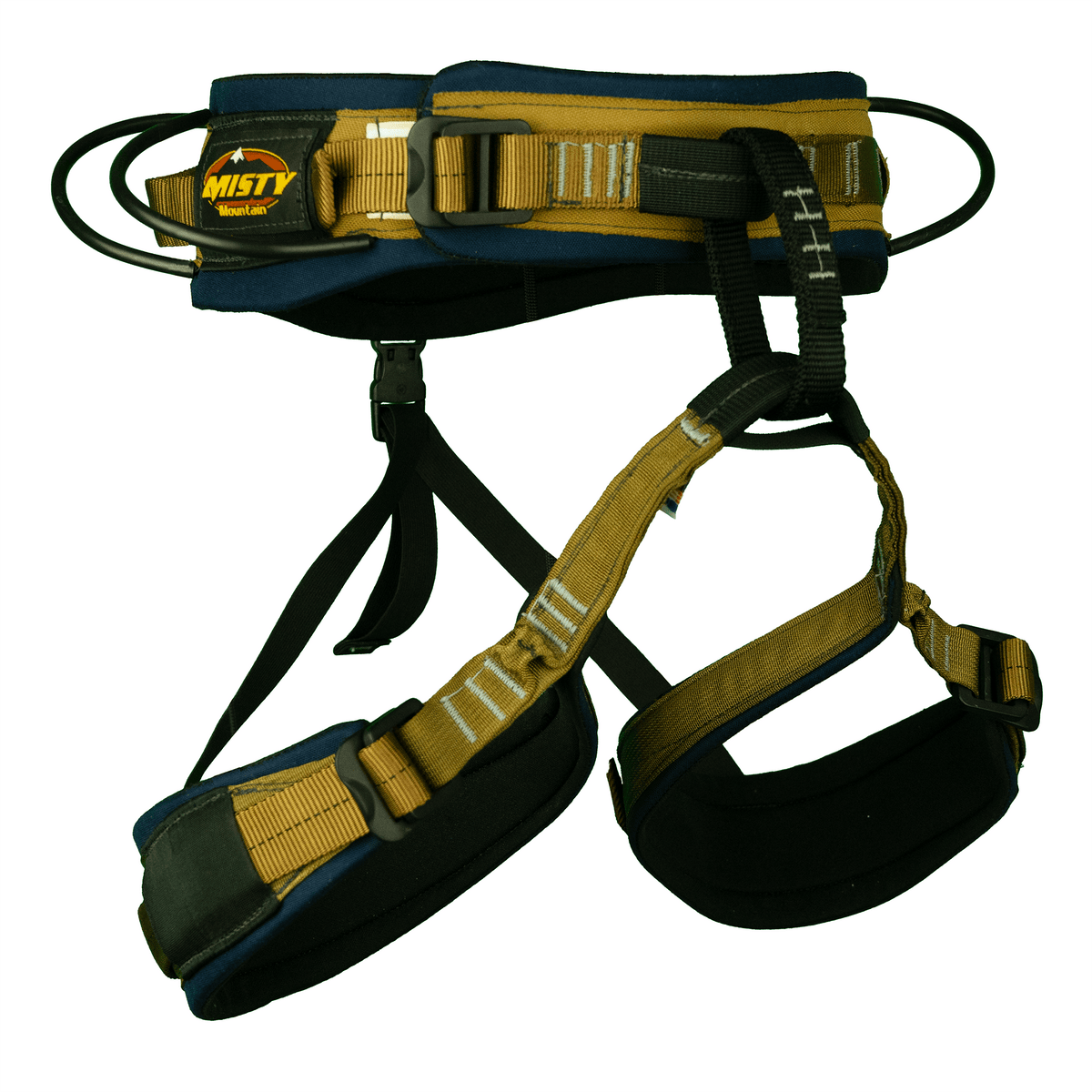 Sonic Harness – Misty Mountain Threadworks