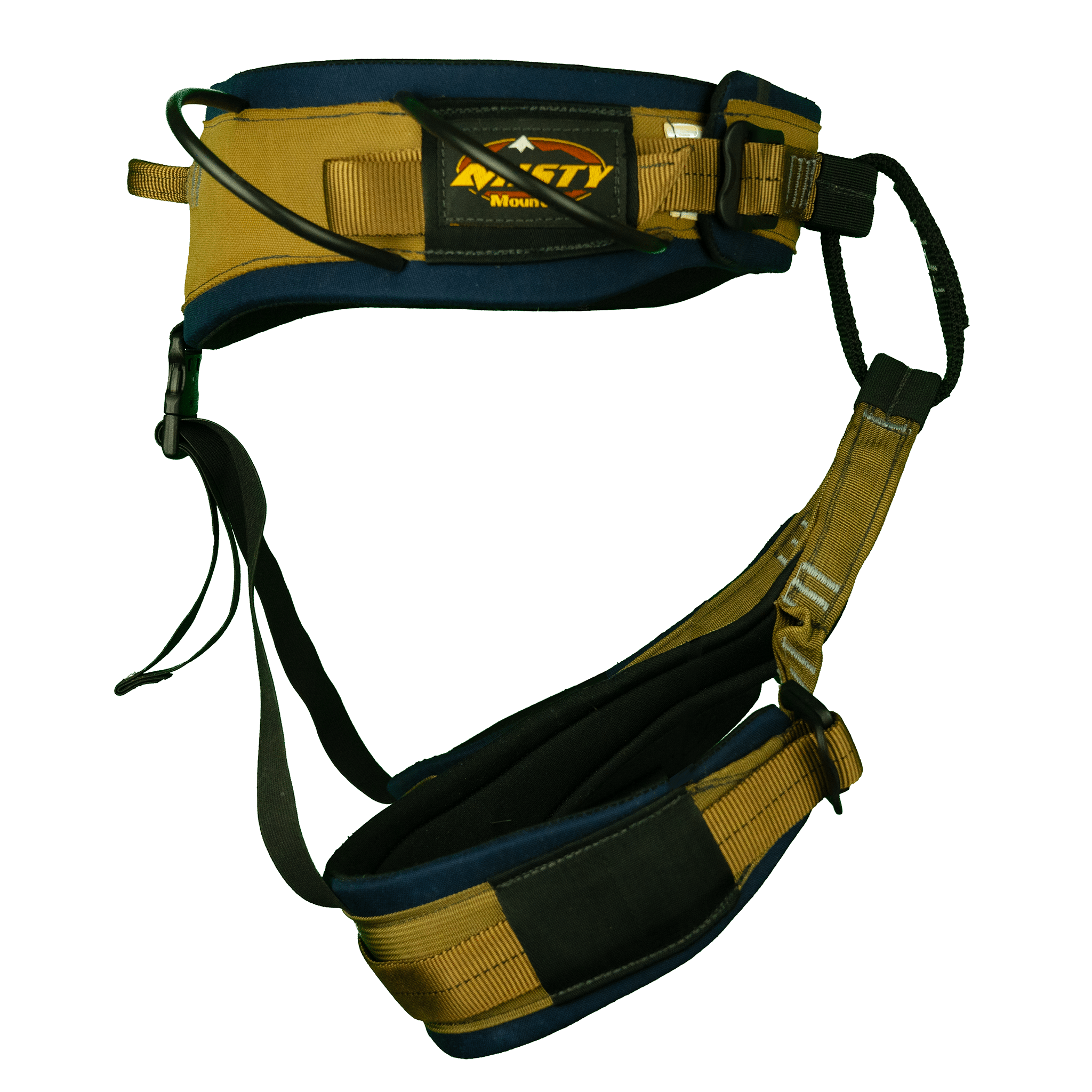 Sonic Harness - Misty Mountain Threadworks