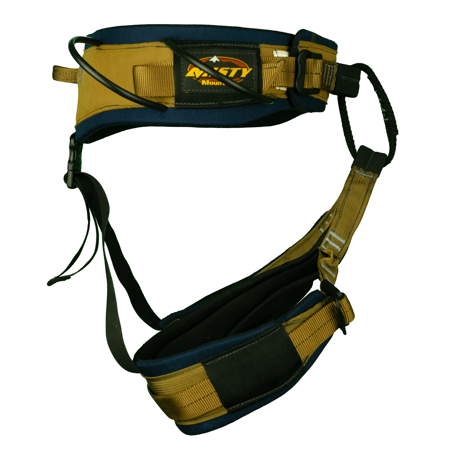 Sonic Harness - Misty Mountain Threadworks