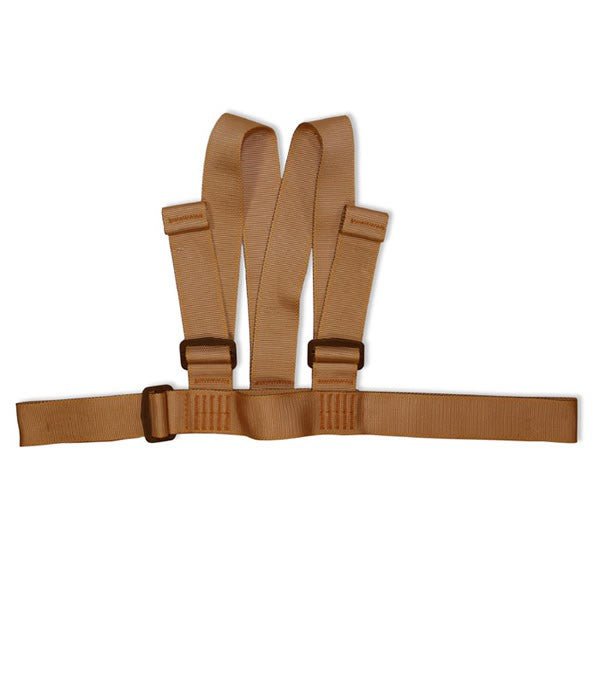 Special Ops Chest Harness - Misty Mountain Threadworks