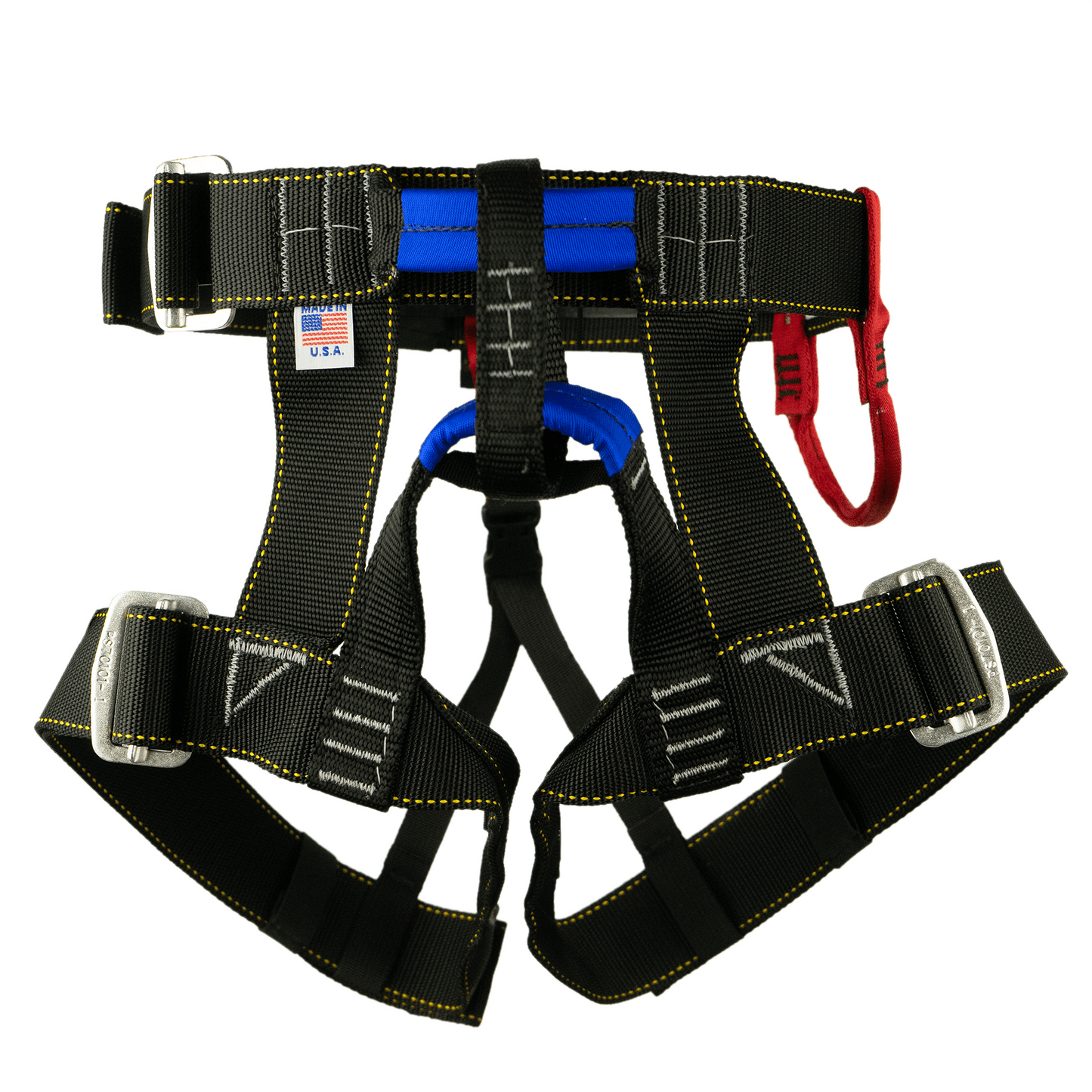 Spectrum Harness - Misty Mountain Threadworks