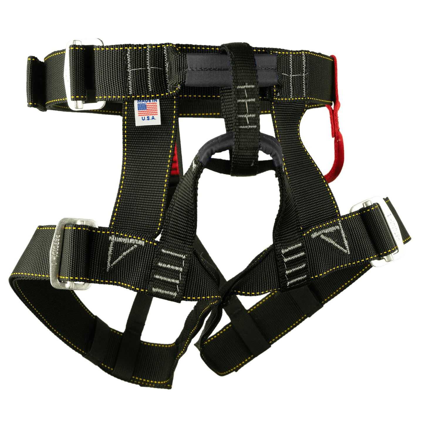 Spectrum Harness - Misty Mountain Threadworks