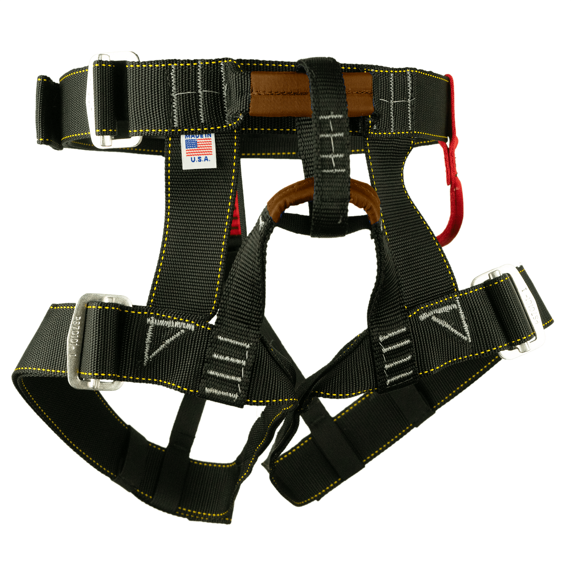 Spectrum Harness - Misty Mountain Threadworks