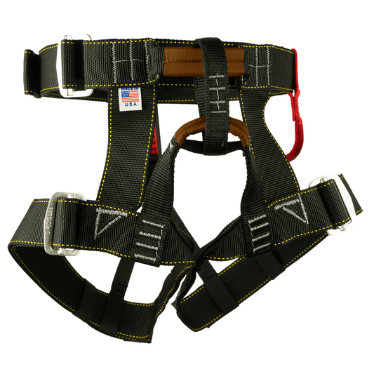 Spectrum Harness - Misty Mountain Threadworks