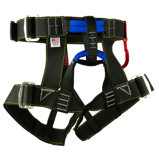 Spectrum Harness - Misty Mountain Threadworks
