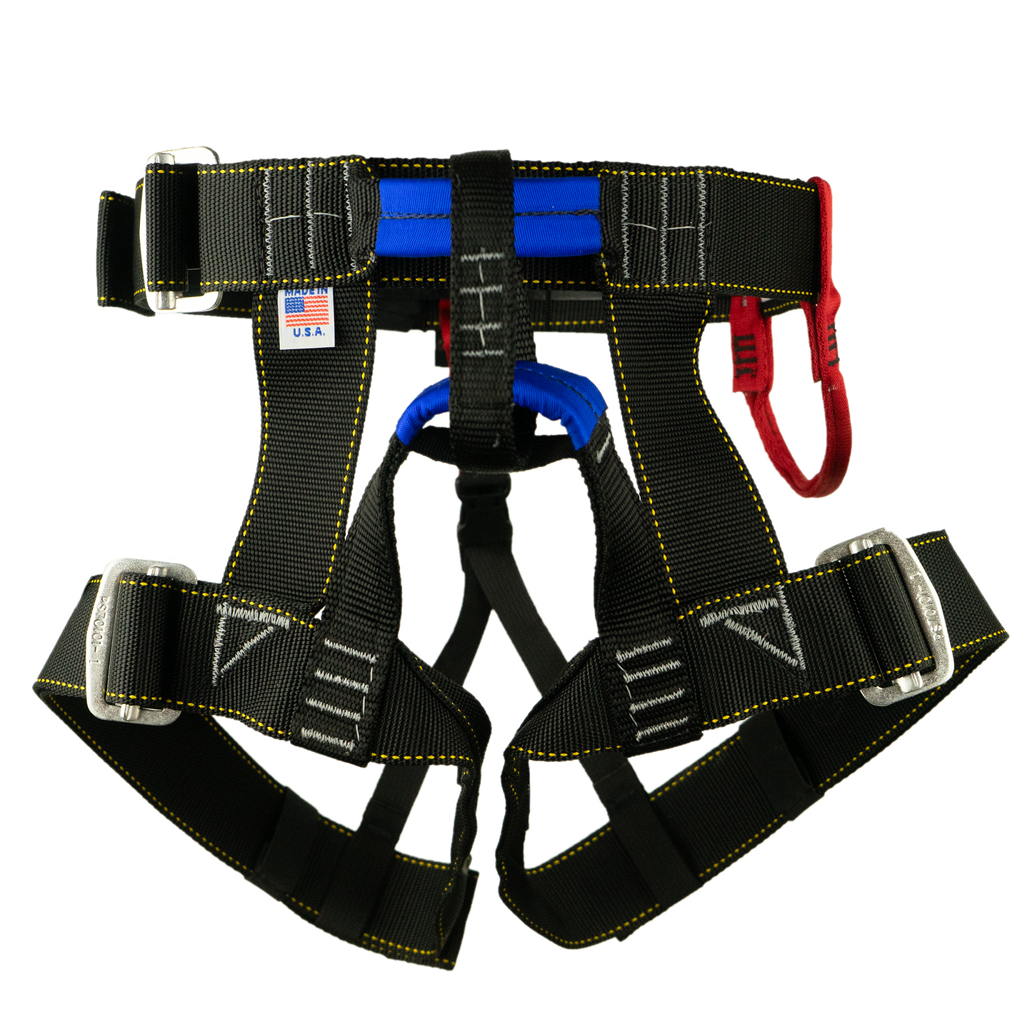 Spectrum Harness