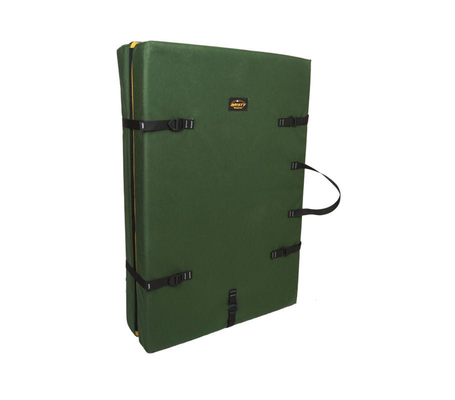 Stealth Pad - Misty Mountain Threadworks